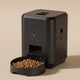 Woofy Feed™ — Distributeur intelligent de croquettes