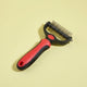 Brosse Démêlante Professionnelle pour Chien – TanglePaw