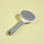 Brosse Autonettoyante pour Chien et Chat – FurEase